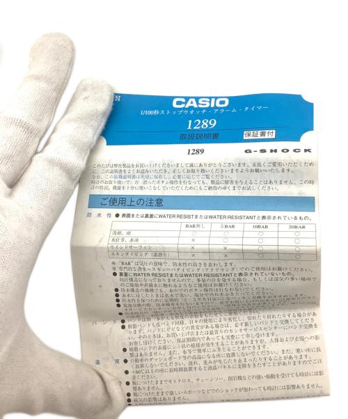 CASIO（カシオ）CASIO (カシオ) 腕時計の古着・服飾アイテム