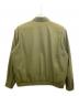 POLO RALPH LAUREN (ポロ・ラルフローレン) スイングトップ ブラウン サイズ:M：12000円
