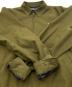 中古・古着 POLO RALPH LAUREN (ポロ・ラルフローレン) スイングトップ ブラウン サイズ:M：12000円
