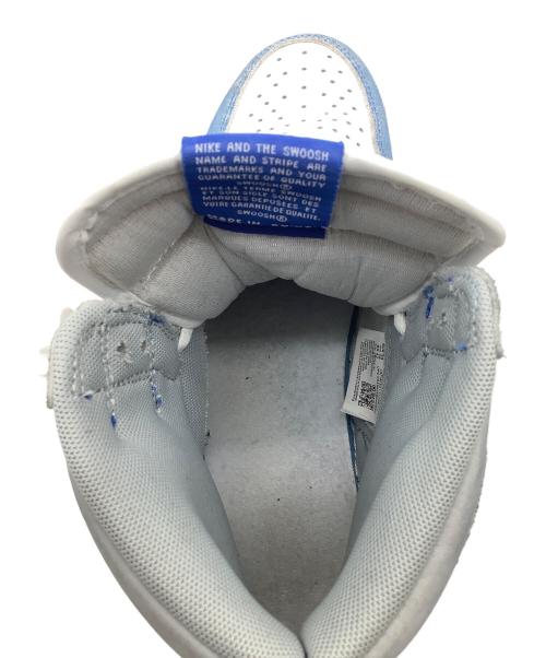 NIKE（ナイキ）NIKE (ナイキ) AIR JORDAN 1 RETRO HIGH OG