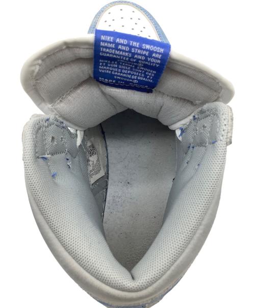 NIKE（ナイキ）NIKE (ナイキ) AIR JORDAN 1 RETRO HIGH OG