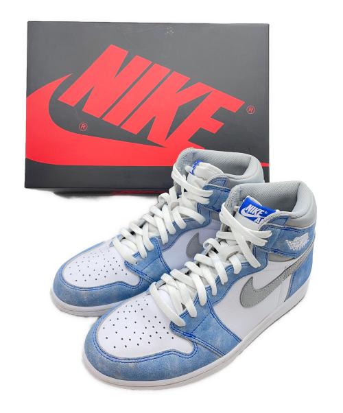 NIKE（ナイキ）NIKE (ナイキ) AIR JORDAN 1 RETRO HIGH OG