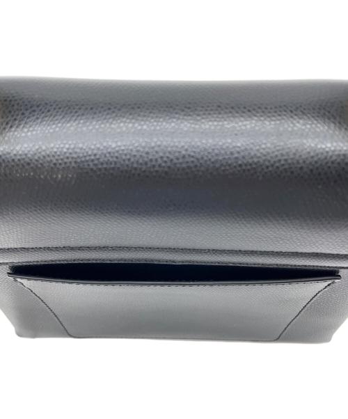 FURLA（フルラ）FURLA (フルラ) 2WAYショルダーバッグ ブラックの古着・服飾アイテム