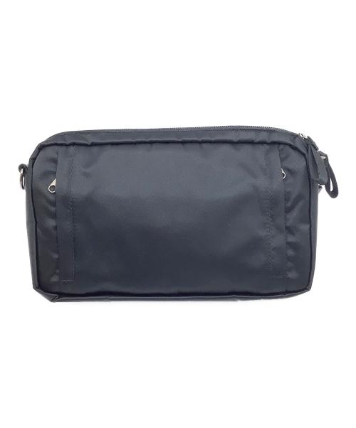 PORTER（ポーター）PORTER (ポーター) ACTICAL  SHOULDER BAG ブラックの古着・服飾アイテム