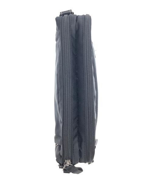 PORTER（ポーター）PORTER (ポーター) ACTICAL  SHOULDER BAG ブラックの古着・服飾アイテム