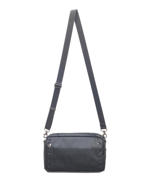 PORTER（ポーター）PORTER (ポーター) ACTICAL  SHOULDER BAG ブラックの古着・服飾アイテム