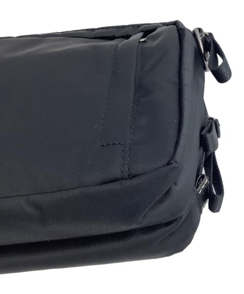 PORTER（ポーター）PORTER (ポーター) ACTICAL  SHOULDER BAG ブラックの古着・服飾アイテム