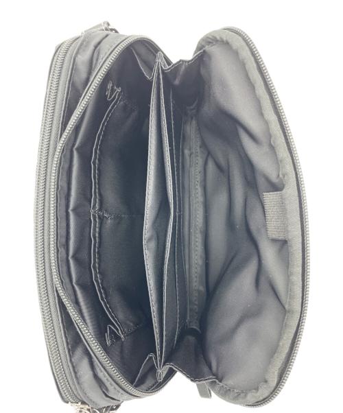 PORTER（ポーター）PORTER (ポーター) ACTICAL  SHOULDER BAG ブラックの古着・服飾アイテム