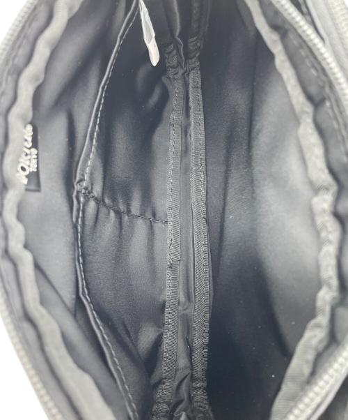 PORTER（ポーター）PORTER (ポーター) ACTICAL  SHOULDER BAG ブラックの古着・服飾アイテム