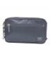 PORTER (ポーター) ACTICAL  SHOULDER BAG ブラック：11000円
