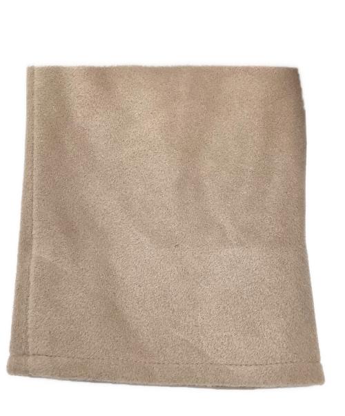 MaxMara（マックスマーラ）MaxMara (マックスマーラ) コート ベージュ サイズ:42の古着・服飾アイテム