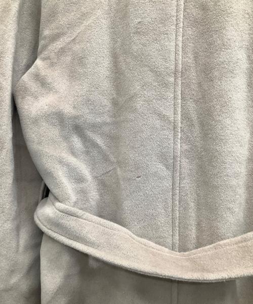 MaxMara（マックスマーラ）MaxMara (マックスマーラ) コート ベージュ サイズ:42の古着・服飾アイテム