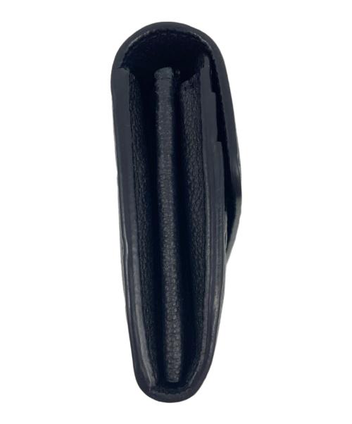 LOUIS VUITTON（ルイ ヴィトン）LOUIS VUITTON (ルイ ヴィトン) 財布 ブラックの古着・服飾アイテム