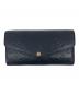 LOUIS VUITTON（ルイ ヴィトン）の古着「財布」｜ブラック