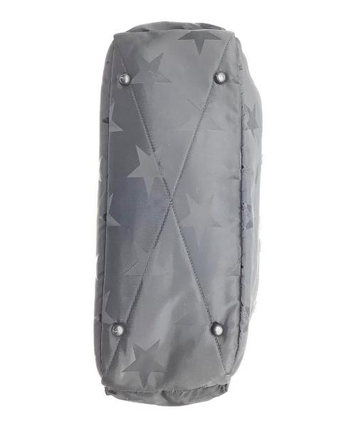 PORTER（ポーター）PORTER (ポーター) FLAG  2WAY TOTE BAG ブラックの古着・服飾アイテム