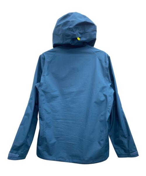 Patagonia（パタゴニア）Patagonia (パタゴニア) Calcite Jacket ネイビー サイズ:Ｍの古着・服飾アイテム