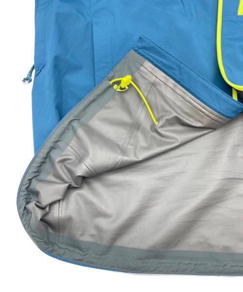 Patagonia（パタゴニア）Patagonia (パタゴニア) Calcite Jacket ネイビー サイズ:Ｍの古着・服飾アイテム