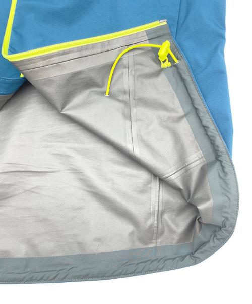 Patagonia（パタゴニア）Patagonia (パタゴニア) Calcite Jacket ネイビー サイズ:Ｍの古着・服飾アイテム