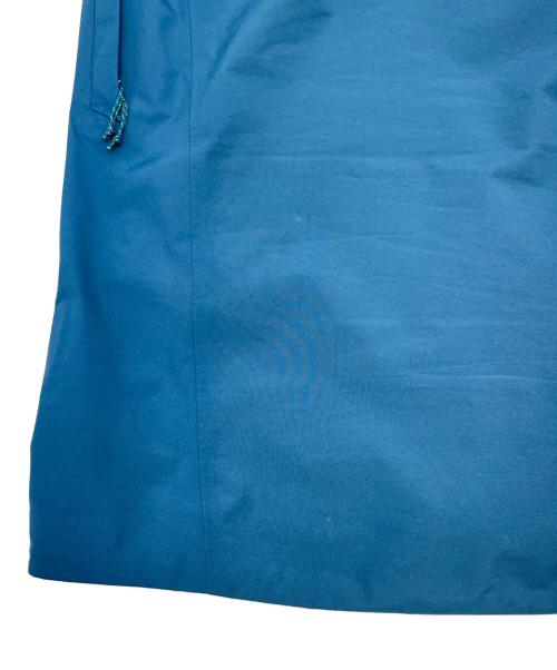 Patagonia（パタゴニア）Patagonia (パタゴニア) Calcite Jacket ネイビー サイズ:Ｍの古着・服飾アイテム