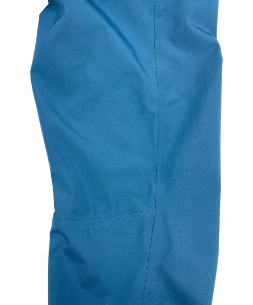 Patagonia（パタゴニア）Patagonia (パタゴニア) Calcite Jacket ネイビー サイズ:Ｍの古着・服飾アイテム