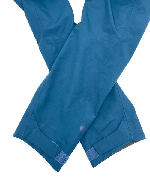 Patagonia（パタゴニア）Patagonia (パタゴニア) Calcite Jacket ネイビー サイズ:Ｍの古着・服飾アイテム