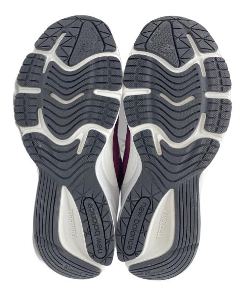 NEW BALANCE（ニューバランス）NEW BALANCE (ニューバランス) スニーカー　U990BT6 レッド サイズ:26.5㎝の古着・服飾アイテム