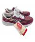 中古・古着 NEW BALANCE (ニューバランス) スニーカー　U990BT6 レッド サイズ:26.5㎝：18000円