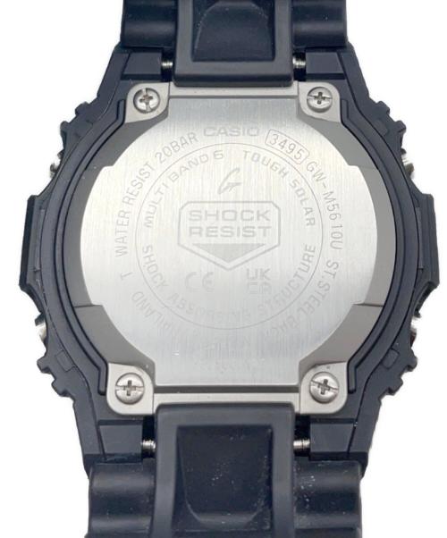 CASIO（カシオ）CASIO (カシオ) G-SHOCK GW-M5610U サイズ:表記無しの古着・服飾アイテム