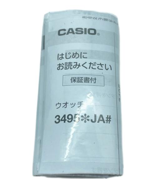 CASIO（カシオ）CASIO (カシオ) G-SHOCK GW-M5610U サイズ:表記無しの古着・服飾アイテム