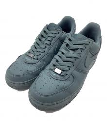 NIKE（ナイキ）の古着「AIR FORCE 1 LOW RETRO PRM”BOMBER GRE”」｜グレー