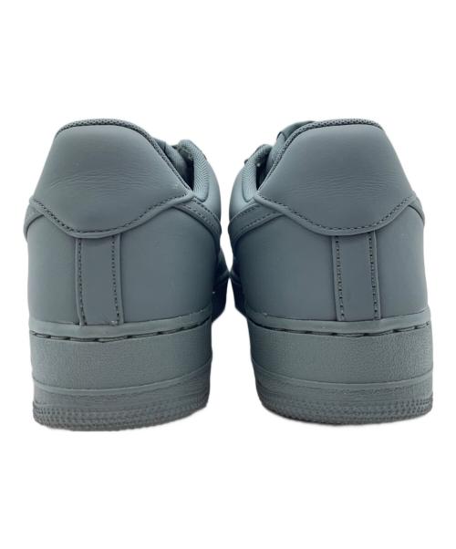 NIKE（ナイキ）NIKE (ナイキ) AIR FORCE 1 LOW RETRO PRM”BOMBER GRE” グレー サイズ:27cmの古着・服飾アイテム