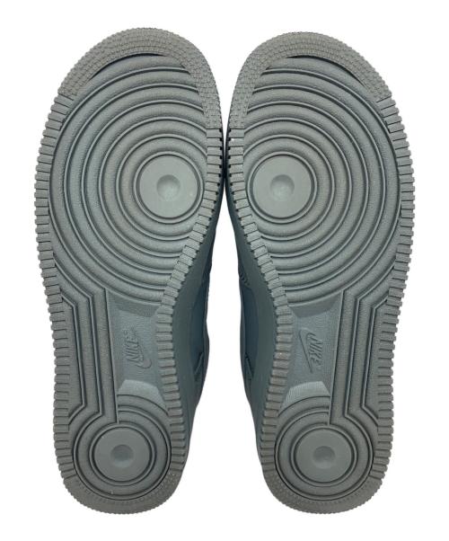 NIKE（ナイキ）NIKE (ナイキ) AIR FORCE 1 LOW RETRO PRM”BOMBER GRE” グレー サイズ:27cmの古着・服飾アイテム