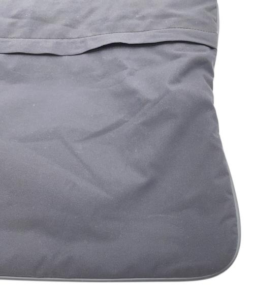 PRADA SPORTS（プラダスポーツ）PRADA SPORTS (プラダスポーツ) ショルダーバッグ グレーの古着・服飾アイテム