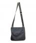 PRADA SPORTS (プラダスポーツ) ショルダーバッグ グレー：20000円