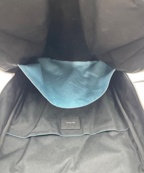 PAUL SMITH（ポールスミス）PAUL SMITH (ポールスミス) バックパック ブラックの古着・服飾アイテム