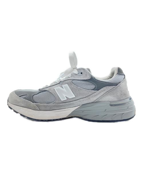 NEW BALANCE（ニューバランス）NEW BALANCE (ニューバランス) Made in USA 993 グレー サイズ:27.5cmの古着・服飾アイテム