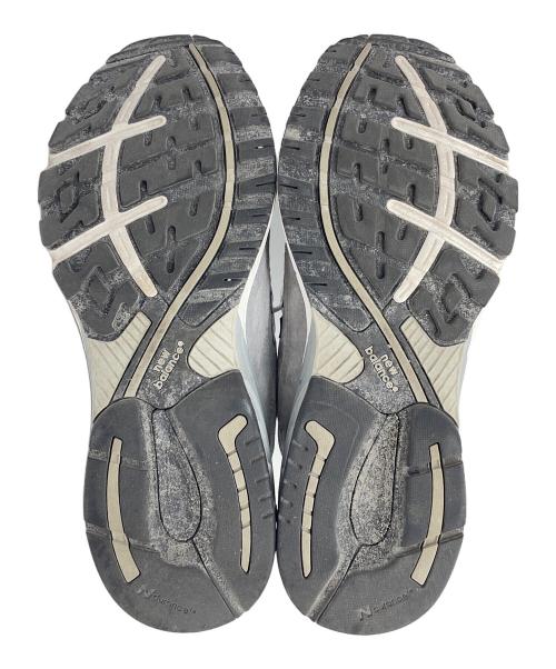 NEW BALANCE（ニューバランス）NEW BALANCE (ニューバランス) Made in USA 993 グレー サイズ:27.5cmの古着・服飾アイテム