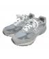 NEW BALANCE（ニューバランス）の古着「Made in USA 993」｜グレー