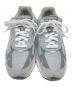 NEW BALANCE (ニューバランス) Made in USA 993 グレー サイズ:27.5cm：20000円