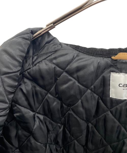 Carhartt WIP（カーハート ワークインプログレス）Carhartt WIP (カーハート ワークインプログレス) ジャケット ブラウン サイズ:Mの古着・服飾アイテム
