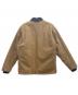Carhartt WIP (カーハート ワークインプログレス) ジャケット ブラウン サイズ:M：18000円