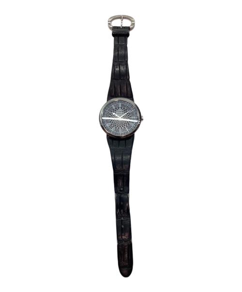Vivienne Westwood（ヴィヴィアンウエストウッド）Vivienne Westwood (ヴィヴィアンウエストウッド) 腕時計の古着・服飾アイテム