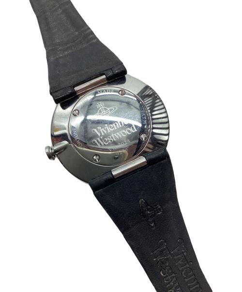 Vivienne Westwood（ヴィヴィアンウエストウッド）Vivienne Westwood (ヴィヴィアンウエストウッド) 腕時計の古着・服飾アイテム
