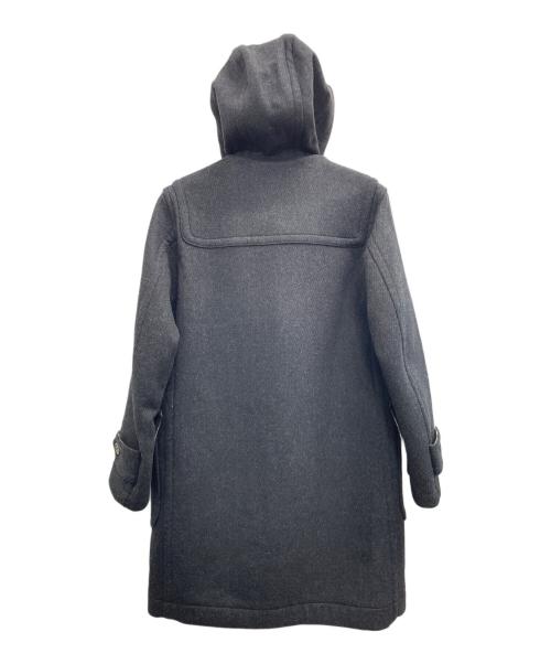 BURBERRY LONDON（バーバリーロンドン）BURBERRY LONDON (バーバリーロンドン) Duffle Coat ブラック サイズ:Sの古着・服飾アイテム