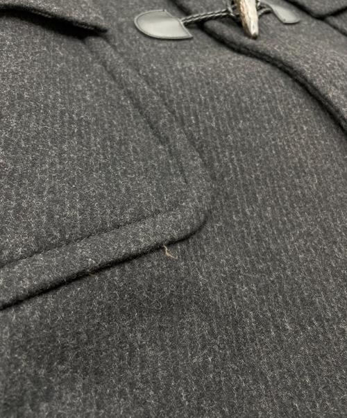 BURBERRY LONDON（バーバリーロンドン）BURBERRY LONDON (バーバリーロンドン) Duffle Coat ブラック サイズ:Sの古着・服飾アイテム