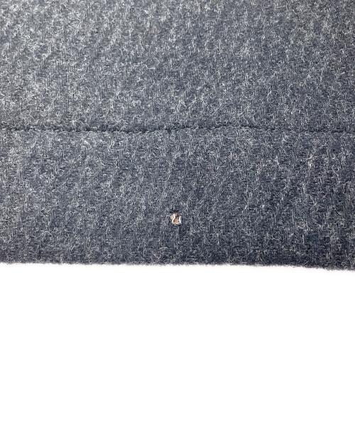 BURBERRY LONDON（バーバリーロンドン）BURBERRY LONDON (バーバリーロンドン) Duffle Coat ブラック サイズ:Sの古着・服飾アイテム