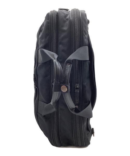 PORTER（ポーター）PORTER (ポーター) 3WAYバッグ ブラックの古着・服飾アイテム