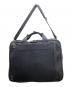 PORTER (ポーター) 3WAYバッグ ブラック：15000円
