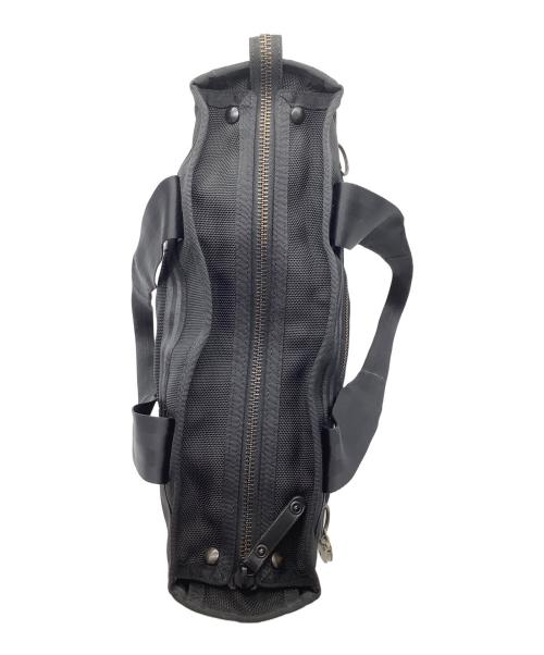 PORTER（ポーター）PORTER (ポーター) HEAT TOTE BAG ブラックの古着・服飾アイテム