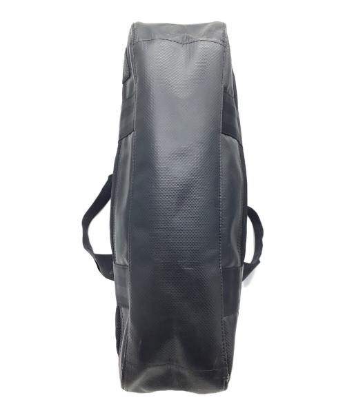 PORTER（ポーター）PORTER (ポーター) HEAT TOTE BAG ブラックの古着・服飾アイテム